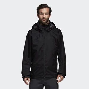 Adidas Wandertag Jacket